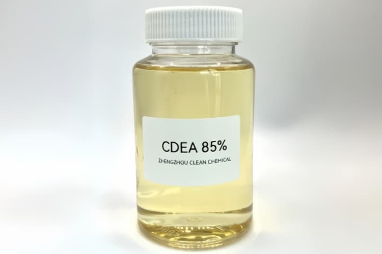 Cocamide DEA (CDEA)