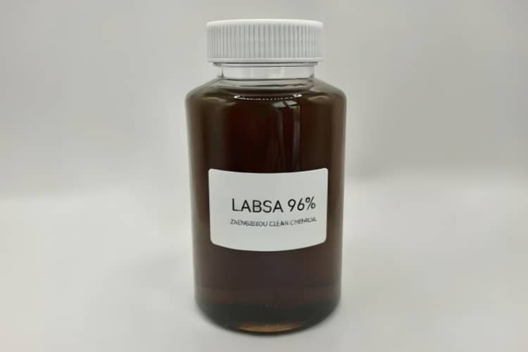 Linear Alkyl Benzene Sulfonic Acid(LABSA)