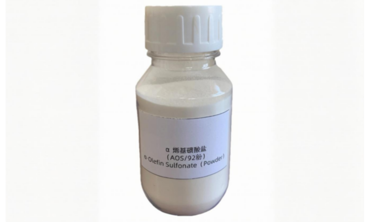 Alpha Olefin Sulphonate(AOS)