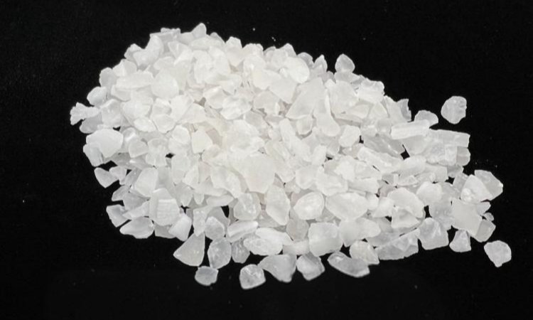 Aluminum Sulphate
