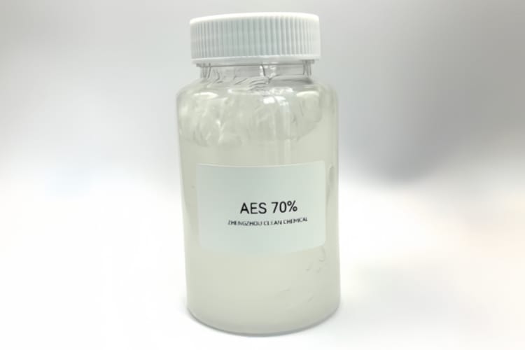 AES 70% www.zzcleanchem.com
