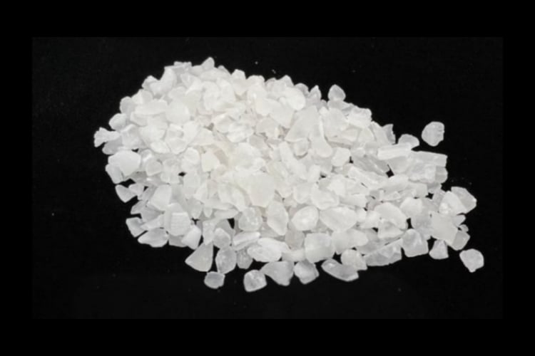 Aluminum Sulphate