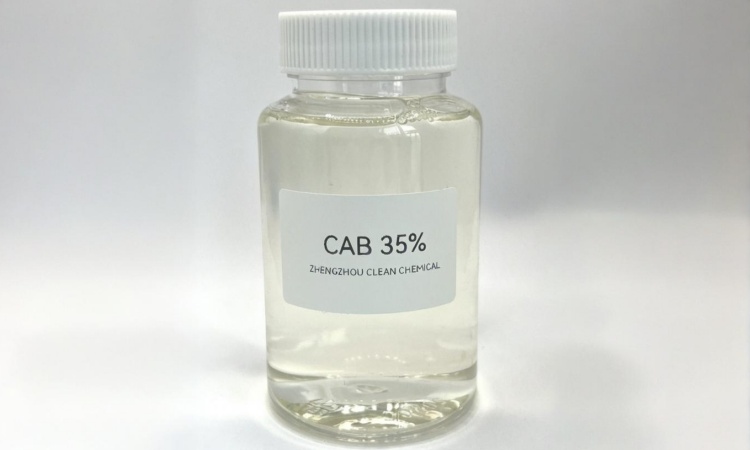 CAB 35%