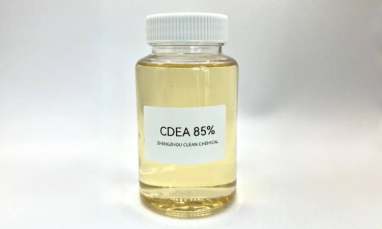 CDEA 85%