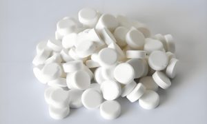 Chlorine Dioxide(CLO2)Tablet