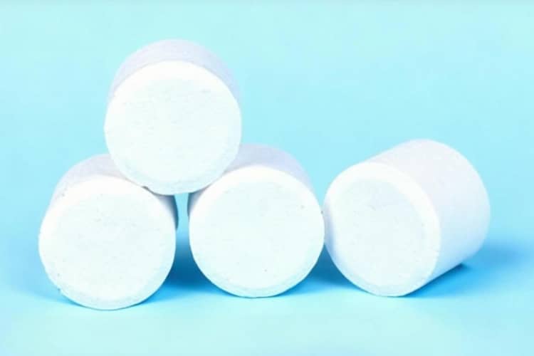 Chlorine Dioxide(CLO2)