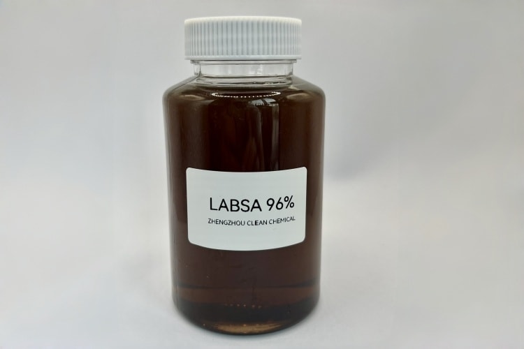 LABSE 96% www.zzcleanchem.com