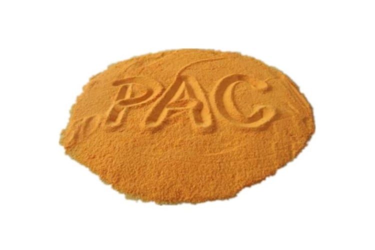 Poly Aluminium Chloride (PAC) 30%