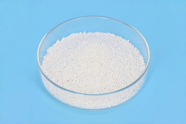 Trichloroisocyanuric Acid Granular_www.zzcleanchem.com