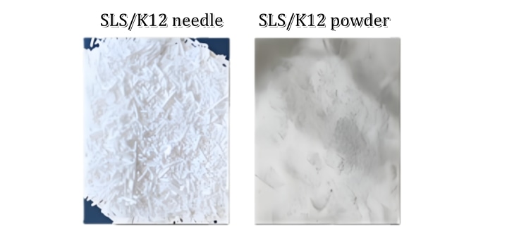 SLS-K12 www.zzcleanchem.com