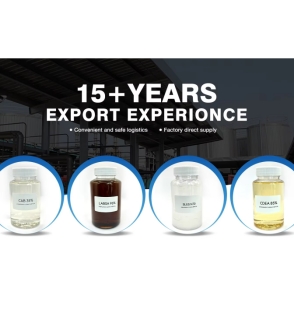 ZZ Clean Chemical Co., Ltd.