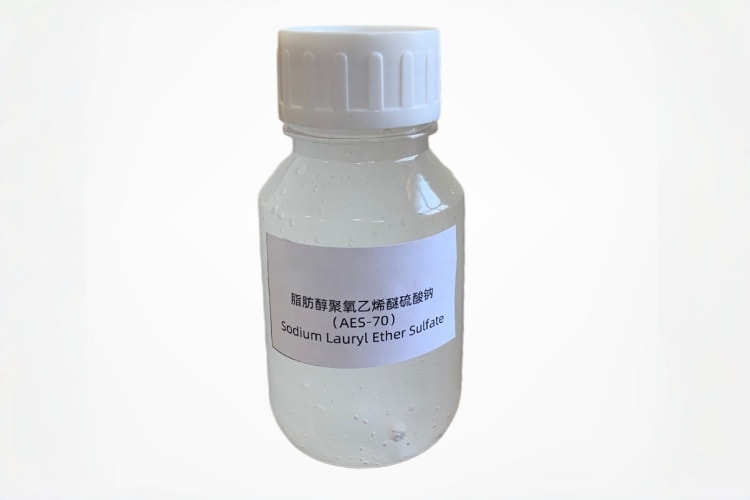 AES 70% www.zzcleanchem.com