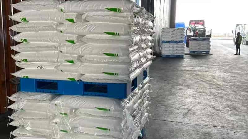 Food-Grade Anhydrous Glucose_zzcleanchem.com