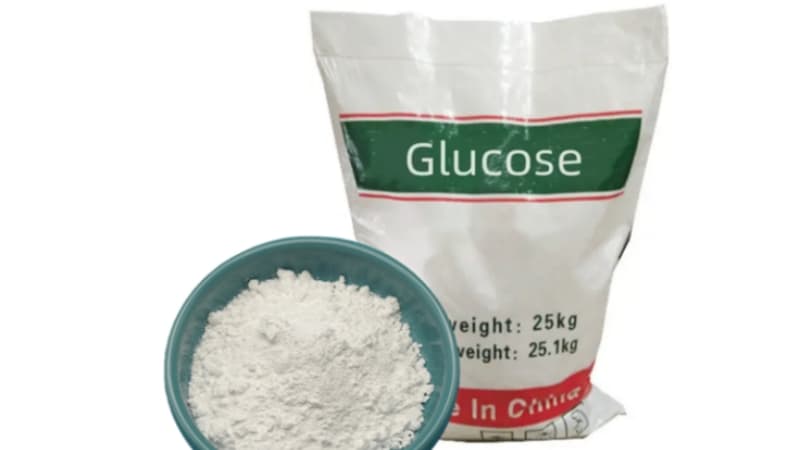 Food-Grade Anhydrous Glucose_zzcleanchem.com
