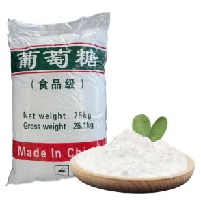 Food-Grade Anhydrous Glucose_zzcleanchem.com