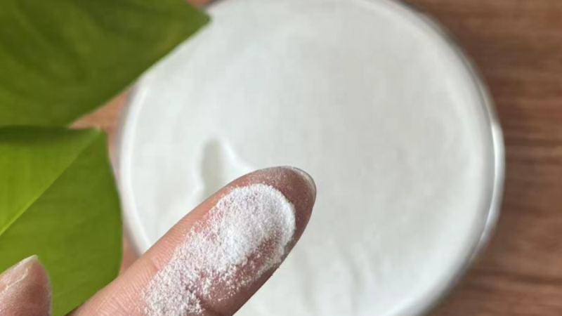 Food-Grade Anhydrous Glucose_zzcleanchem.com