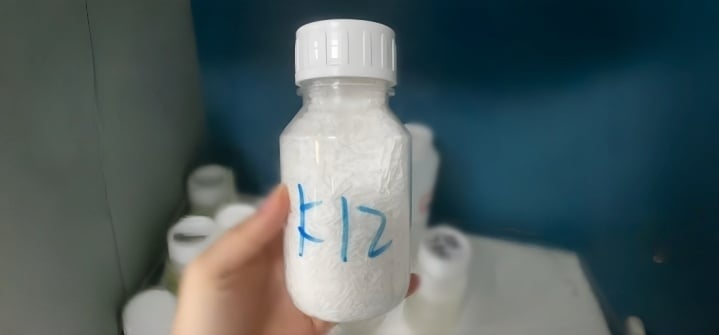 SLS-K12 Needle www.zzcleanchem.com