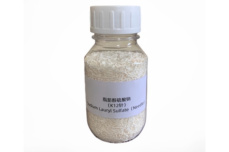 SLS-K12 Needle www.zzcleanchem.com