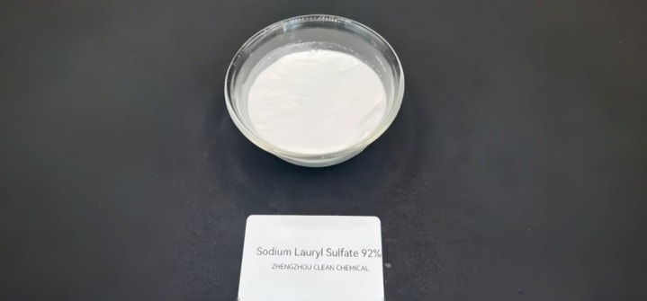 SLS-K12 powder www.zzcleanchem.com