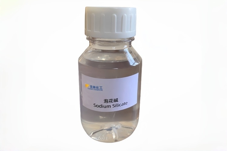 Sodium silicate www.zzcleanchem.com
