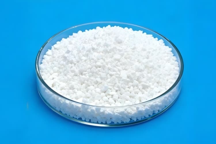 Trichloroisocyanuric Acid Granular_www.zzcleanchem.com