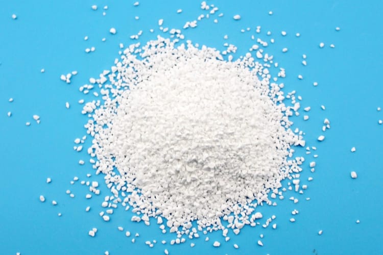 Trichloroisocyanuric Acid Granular_www.zzcleanchem.com