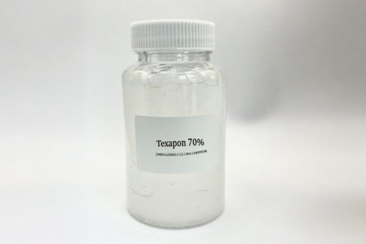 texapon 70% www.zzcleanchem.com