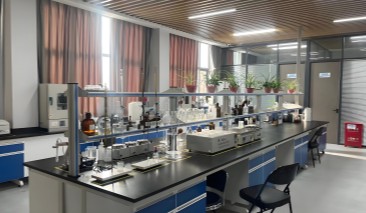 Laboratory - www.zzcleanchem.com