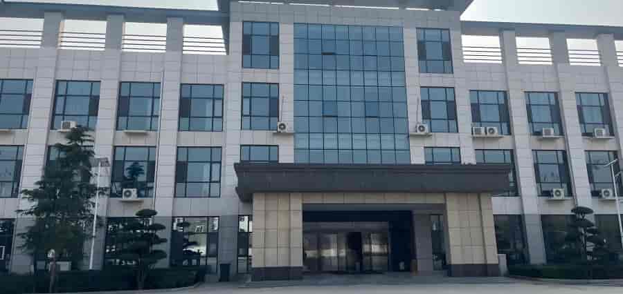 Company Clean Chemical