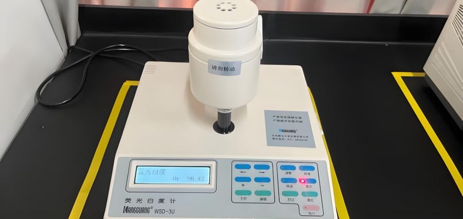 Experimental equipment Clean Chemical