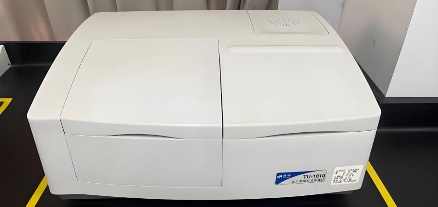 Experimental equipment Clean Chemical