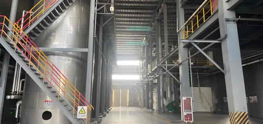 Workshop Clean Chemical