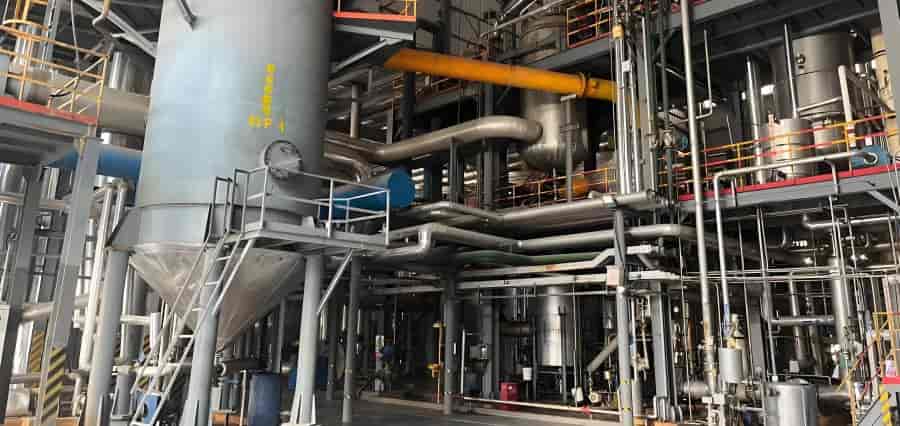 Workshop Clean Chemical