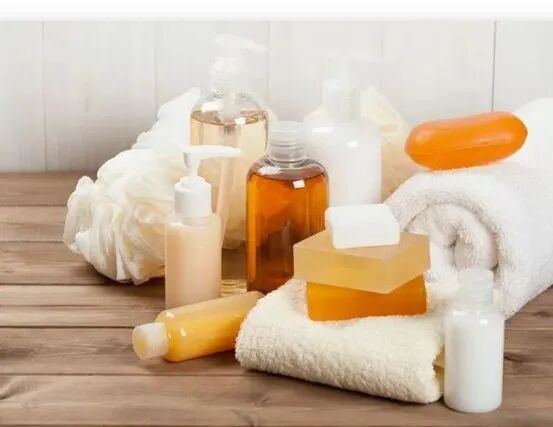 Application of Betaine Surfactants