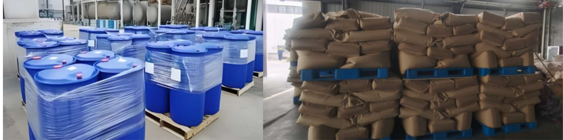 AOS Factory Shipment and Packaging