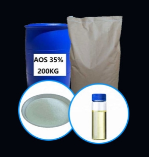 Olefin Sulfonate_www.zzcleanchem.com