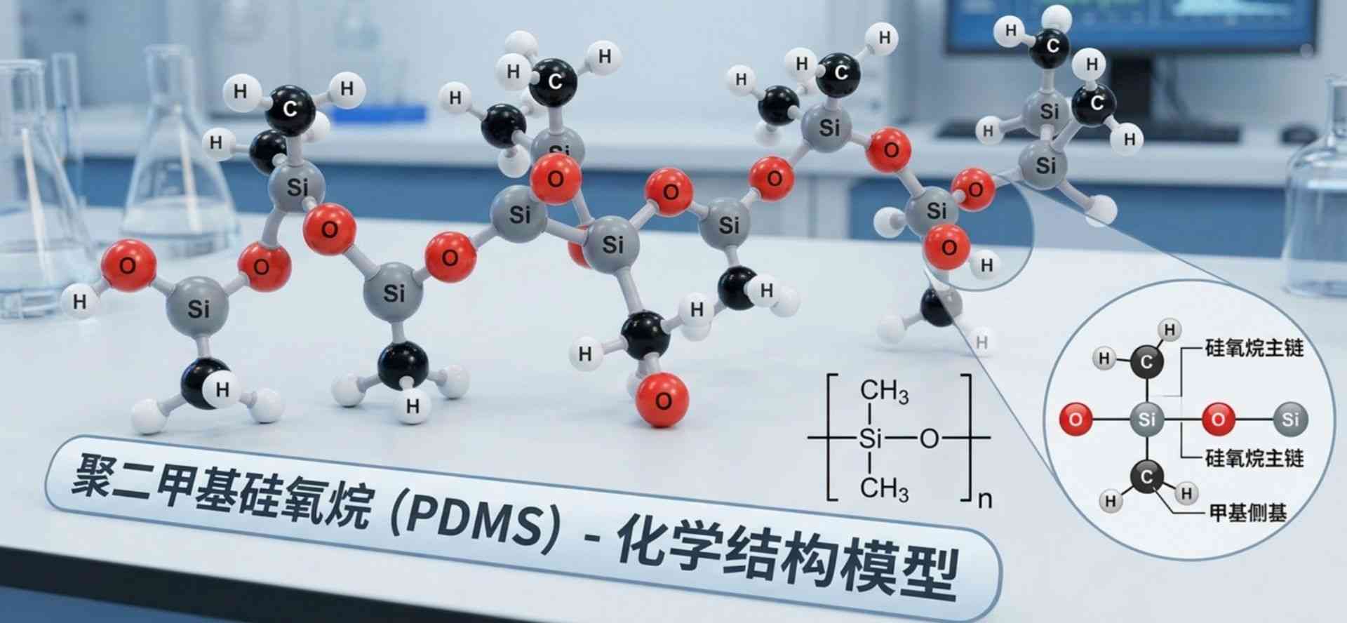 chemical structure of Sodium Lauryl Sulfate and Sodium Lauryl Ether Sulfate - www.zzcleanchem.com