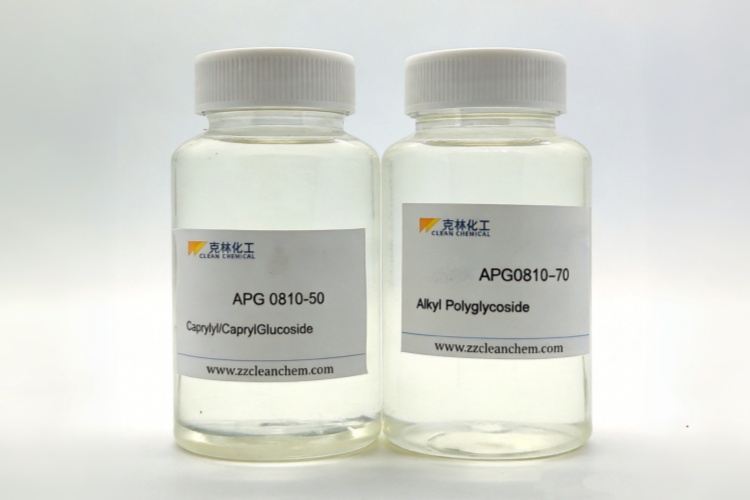 Alkyl Polyglucoside (APG) Surfactant