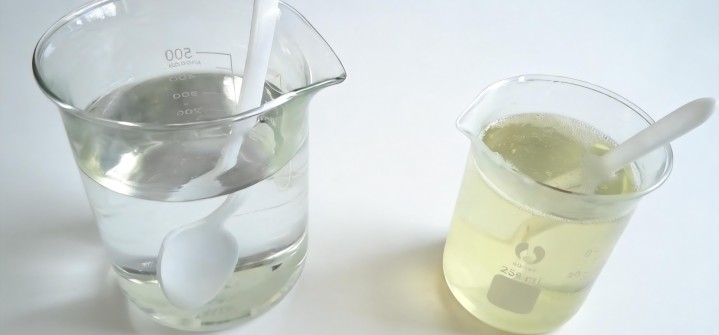 Alkyl Polyglucoside APG Surfactant Bulk Supply