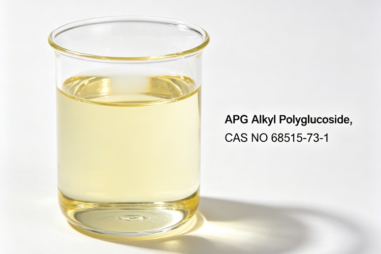 lkyl Polyglycoside Surfactant CAS 68515-73-1