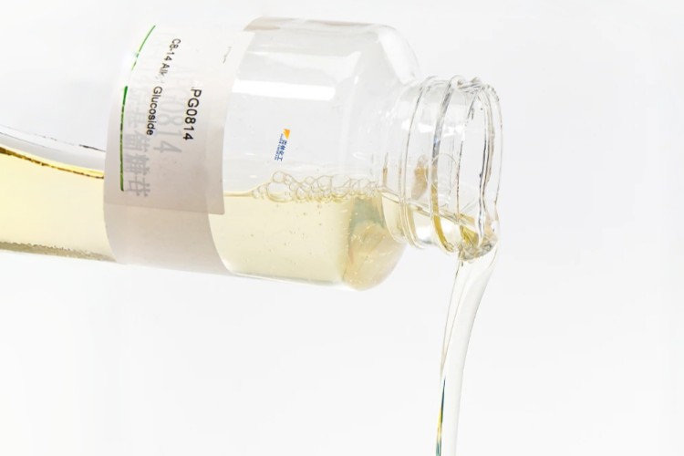 lkyl Polyglycoside Surfactant CAS 68515-73-1