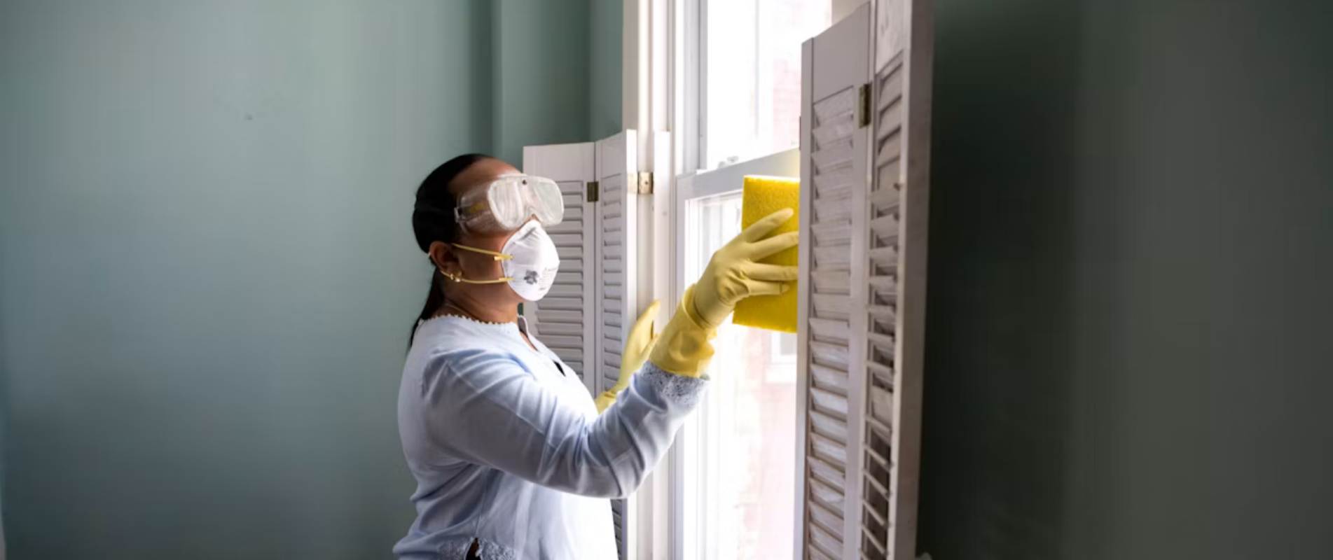 Professional Industrial Surface Cleaning and Chemical Processing
