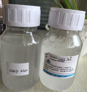 SLES 70% Paste packed-28%