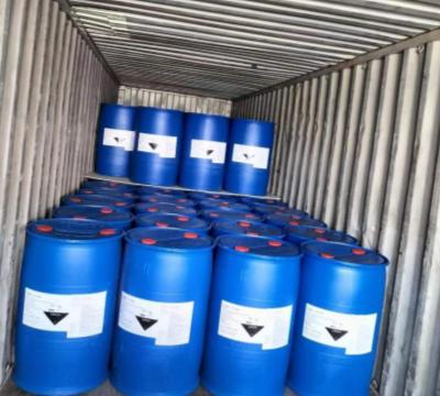 Container Loading and Securing LABSA 96% Shipment