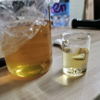 CDEA 85% Laboratory Quality Inspection