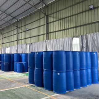 Zhengzhou Clean Chemical Factory Warehouse Stock 2026