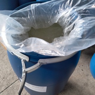 SLES 70% Drum Warehouse Export Preparation