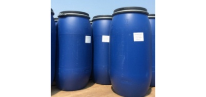 Industrial Chemical Drum Packaging Clean Chemical