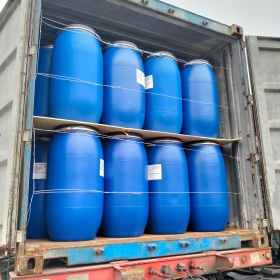Full Container Loading of SLES 70 Drums for Export to Kenya